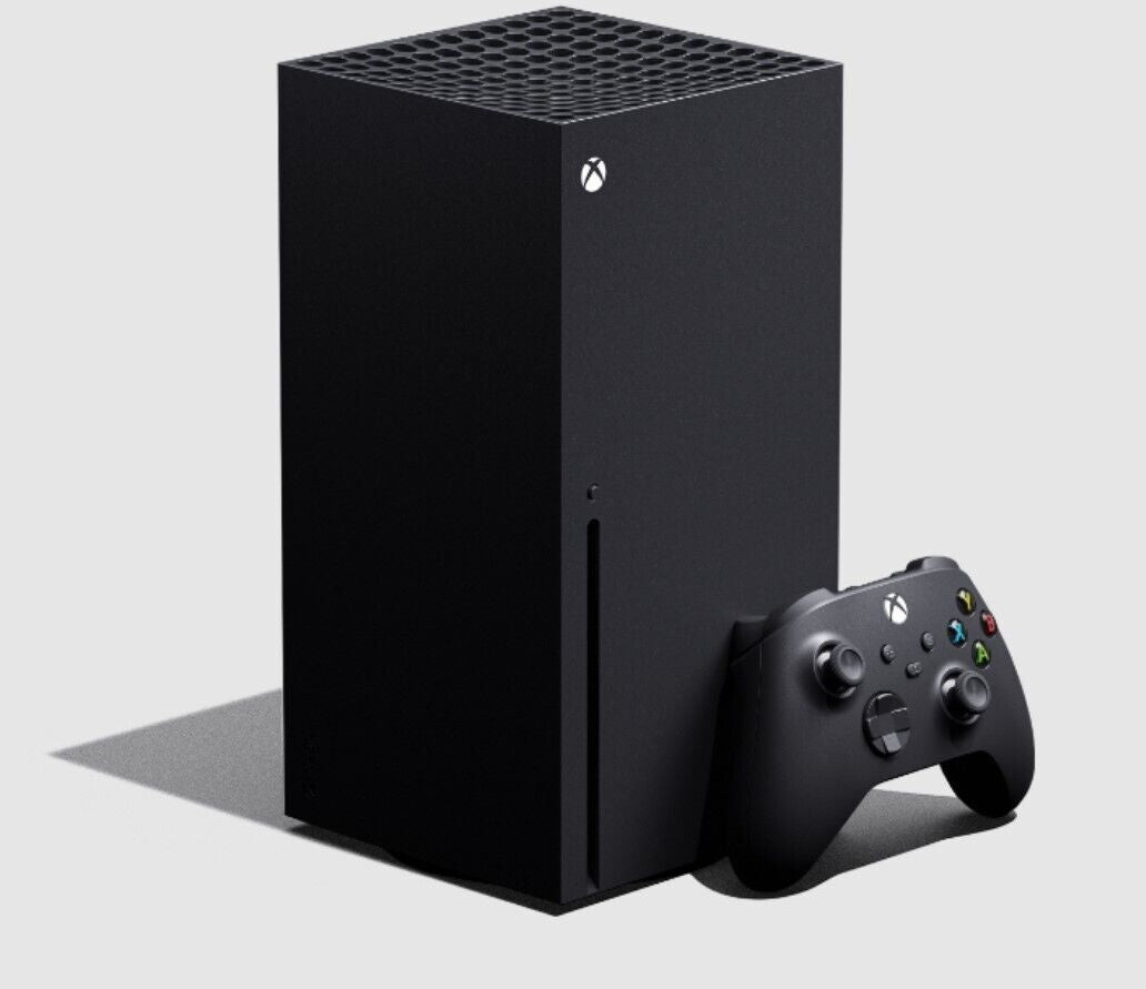 Xbox Series X